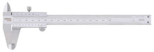 [47008] Slankmatis 150mm (47008, SONIC)