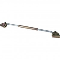 [700.1445] Clamp for straightening work, 1000-1200 mm (700.1445, KS TOOLS)