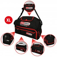 [850.0325] SMARTBAG universalus įrankių krepšys XL (850.0325, KS TOOLS)