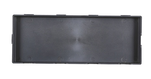 [47223] Bottom drawer tray with 1/4 division (47223, SONIC)