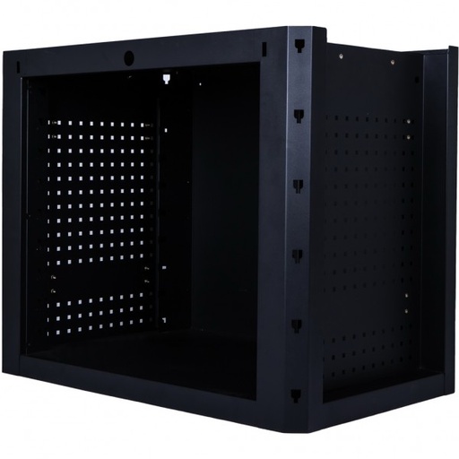 [873.4008-R001P] Steel cabinet body with handle for PERFORMANCEplus P30 tool trolley 873.4008 (873.4008-R001P, KS TOOLS)