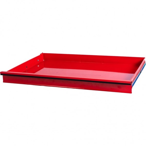 [873.7014-R010P] Atvilktne ar lodīšu vadotnēm ratiņiem P20/P30/P45, 785x568x65 mm (873.7014-R010P, KS TOOLS)