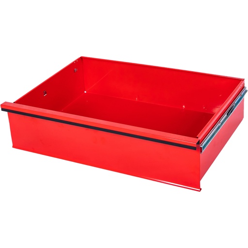 [873.5008-R006P] Atvilktne ar lodīšu vadotnēm P35, 568x398x145 mm (873.5008-R006P, KS TOOLS)