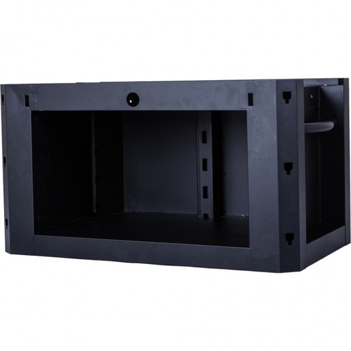 [873.0004-R001P] Steel cabinet body with handle for PERFORMANCEplus P10TC top box with 4 drawers 873.0004 (873.0004-R001P, KS TOOLS)