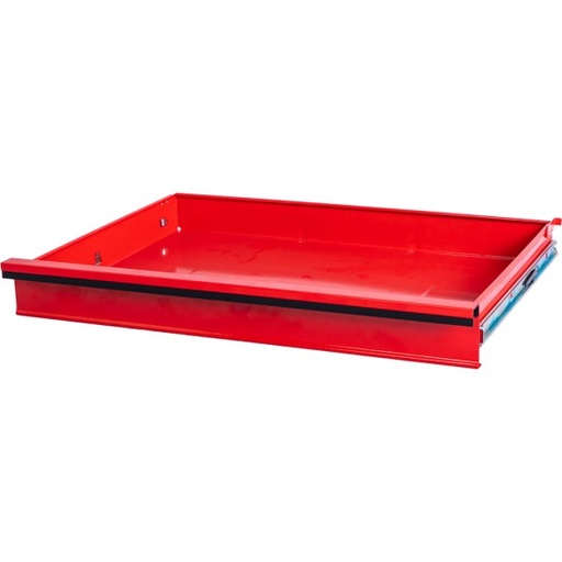 [873.1008-R003P] Drawer with ball-bearing slides P10/P10TC/P15, 568x398x65 mm (873.1008-R003P, KS TOOLS)