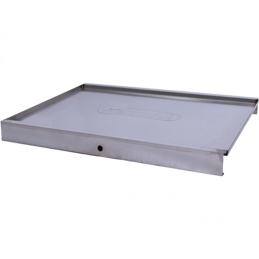 [873.4008-R007P] Stainless steel worktop for P30 tool trolley (873.4008-R007P, KS TOOLS)