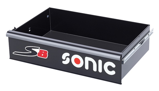 [47254] Large drawer with logo (47254, SONIC)