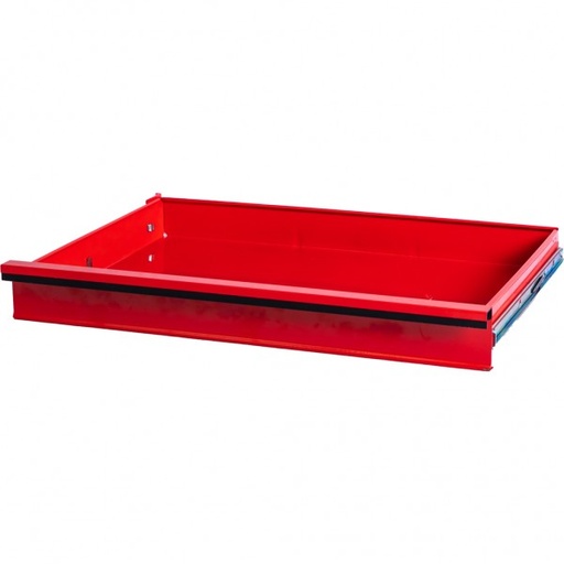 [873.5008-R022P] Drawer with ball-bearing slides P35, 568x398x65 mm (873.5008-R022P, KS TOOLS)