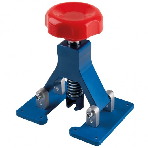 [914.0067] Dent-pulling unit with rubber support feet (914.0067, KS TOOLS)
