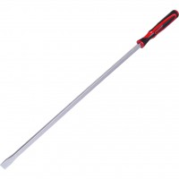 [911.8411] Lauznis taisns, sitams ar āmuru, 900 mm, 0° (911.8411, KS TOOLS)