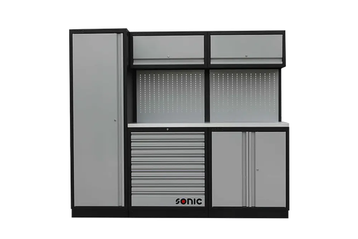 [4731230] Įrankių spintelių komplektas Sonic Equipment (4731230, SONIC)