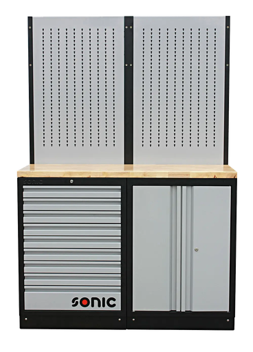 [4731302] Tool cabinet set Sonic Equipment (4731302, SONIC)
