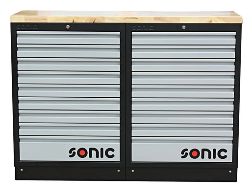 [4731305] Įrankių spintelių komplektas Sonic Equipment (4731305, SONIC)