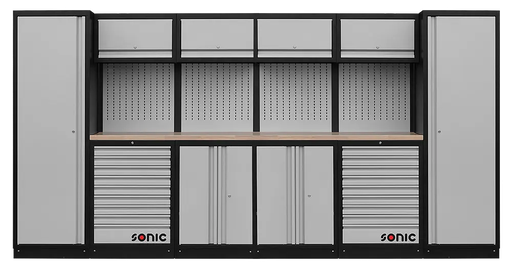 [4731314] Įrankių spintelė (4731314, SONIC)
