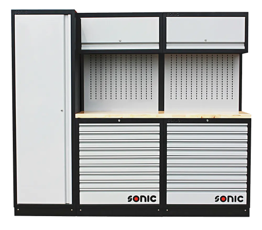 [4731401] Įrankių spintelių komplektas Sonic Equipment (4731401, SONIC)