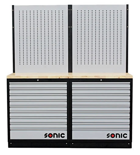 [4731403] Įrankių spintelių komplektas Sonic Equipment (4731403, SONIC)