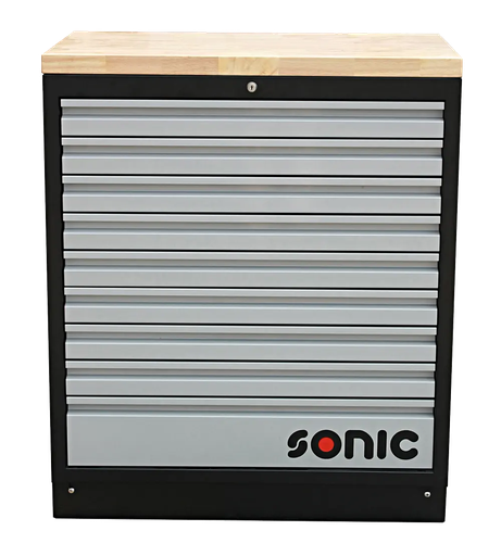 [4731407] Įrankių spintelė 845mm Sonic Equipment (4731407, SONIC)