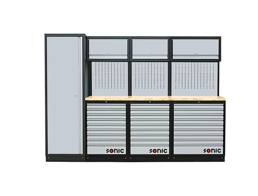 [4731509] Tool cabinet set (4731509, SONIC)