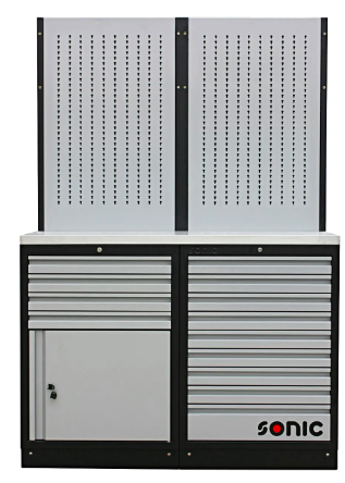 [4731604] Tool cabinet set (4731604, SONIC)