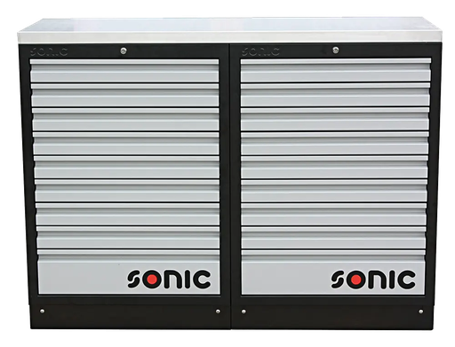 [4731605] Įrankių spintelių komplektas (4731605, SONIC)
