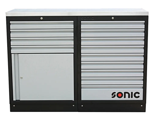 [4731607] Įrankių spintelių komplektas (4731607, SONIC)