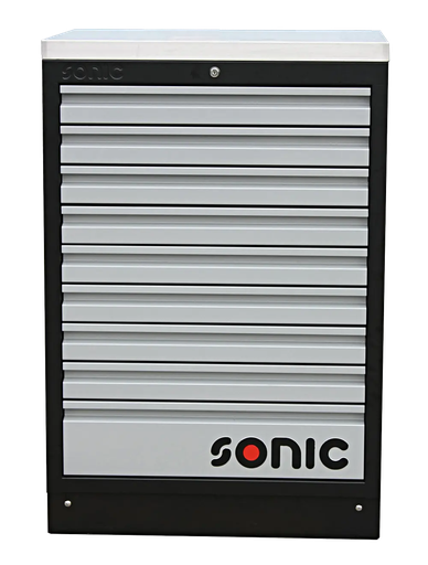 [4731608] Tool cabinet set 674mm (4731608, SONIC)