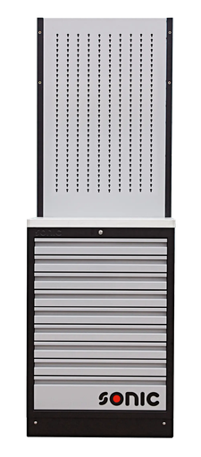 [4731611] Įrankių spintelių komplektas 674mm (4731611, SONIC)