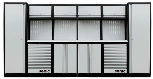 [4731614] Tool cabinet set (4731614, SONIC)