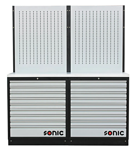 [4731703] Įrankių spintelių komplektas (4731703, SONIC)