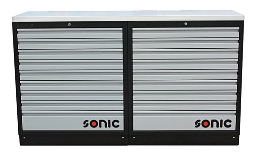[4731704] Tool cabinet set (4731704, SONIC)