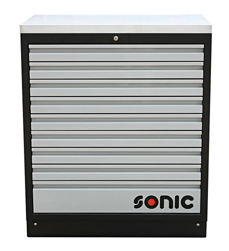 [4731707] Tool cabinet set 845mm (4731707, SONIC)