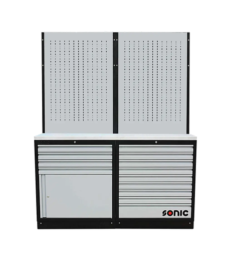 [4731711] Instrumentu skapju komplekts 1690mm (4731711, SONIC)