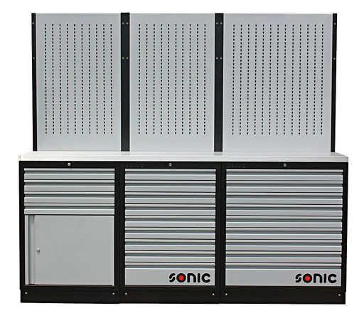 [4731802] Įrankių spintelių komplektas (4731802, SONIC)