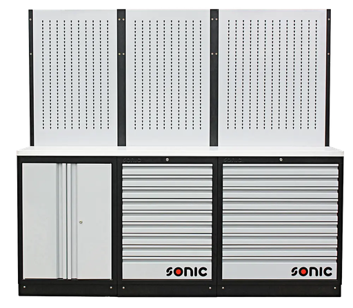 [4731803] Tool cabinet set (4731803, SONIC)