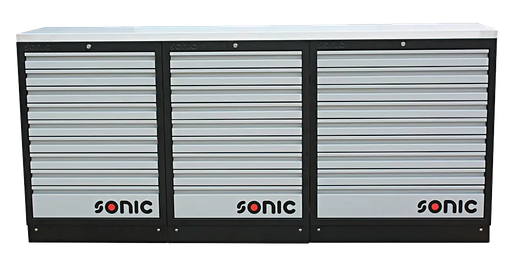 [4731808] Įrankių spintelių komplektas (4731808, SONIC)