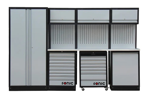 [4731819] Tool cabinet set (4731819, SONIC)