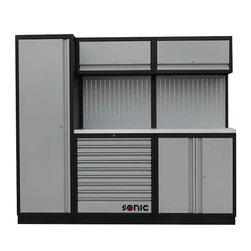 [4732230] Įrankių spintelių komplektas Sonic Equipment (4732230, SONIC)