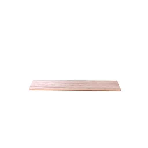 [47382] Līmētas koksnes darba virsma 845x500x38 (47382, SONIC)