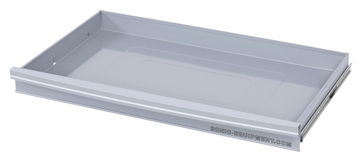 [47393] Small drawer for S11 trolley, grey (47393, SONIC)
