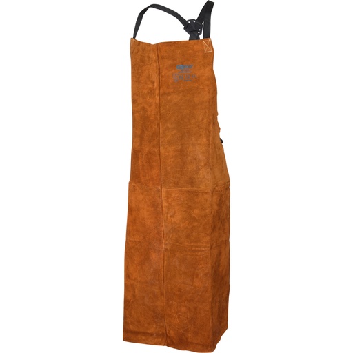 [985.7020] Welding apron, size XL (985.7020, KS TOOLS)