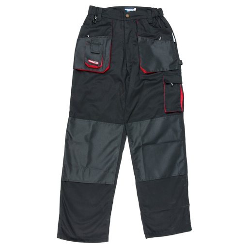 [985.0673] FAMMTrend work trousers, size 56 (985.0673, KS TOOLS)