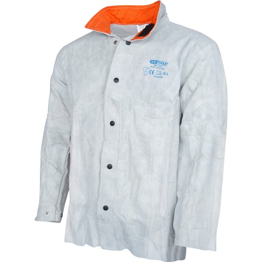 [985.7001] Suvirintojo striukė, XL dydis (985.7001, KS TOOLS)
