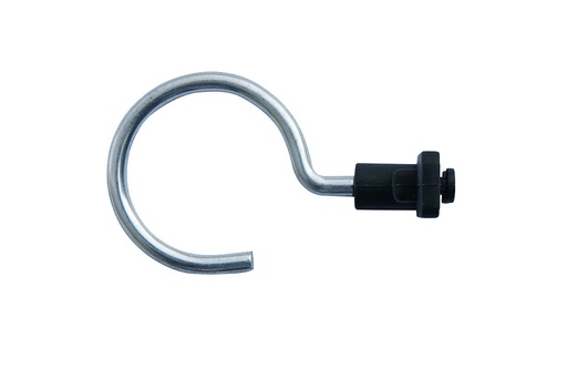 [47416] Tool hook, round Ø40 mm, MSS+/MSS (47416, SONIC)