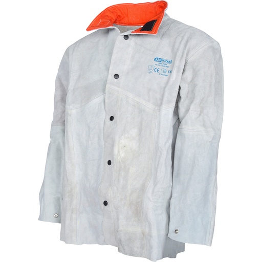 [985.7002] Welding jacket, size XXL (985.7002, KS TOOLS)
