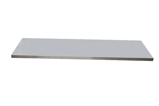 [47448] Stalviršis metalinis 1690x570x38mm (47448, SONIC)