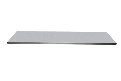 [47449] Stalviršis metalinis 2193x570x38mm (47449, SONIC)