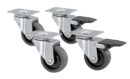 [47494] Ratukų rinkinys 26“ 4vnt (47494, SONIC)