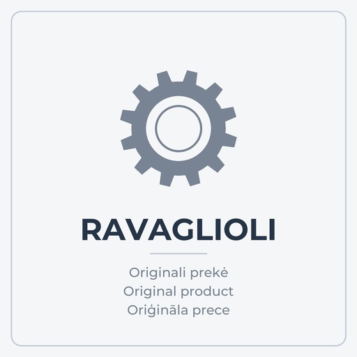 [B0927000] Kustīgā svira C (B0927000, RAVAGLIOLI)