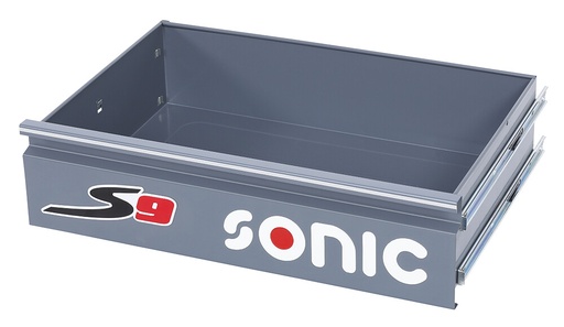 [47518] Stalčius S9 vežimėliui (47518, SONIC)