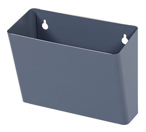 [47520] Waste bin for S9/S12 tool trolleys, grey (47520, SONIC)
